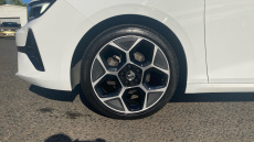 Vauxhall Astra 1.2 Turbo 130 Ultimate 5dr Petrol Hatchback